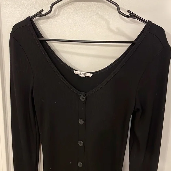 BB Dakota by Steve Madden Midi Dress - Picture 2 of 4